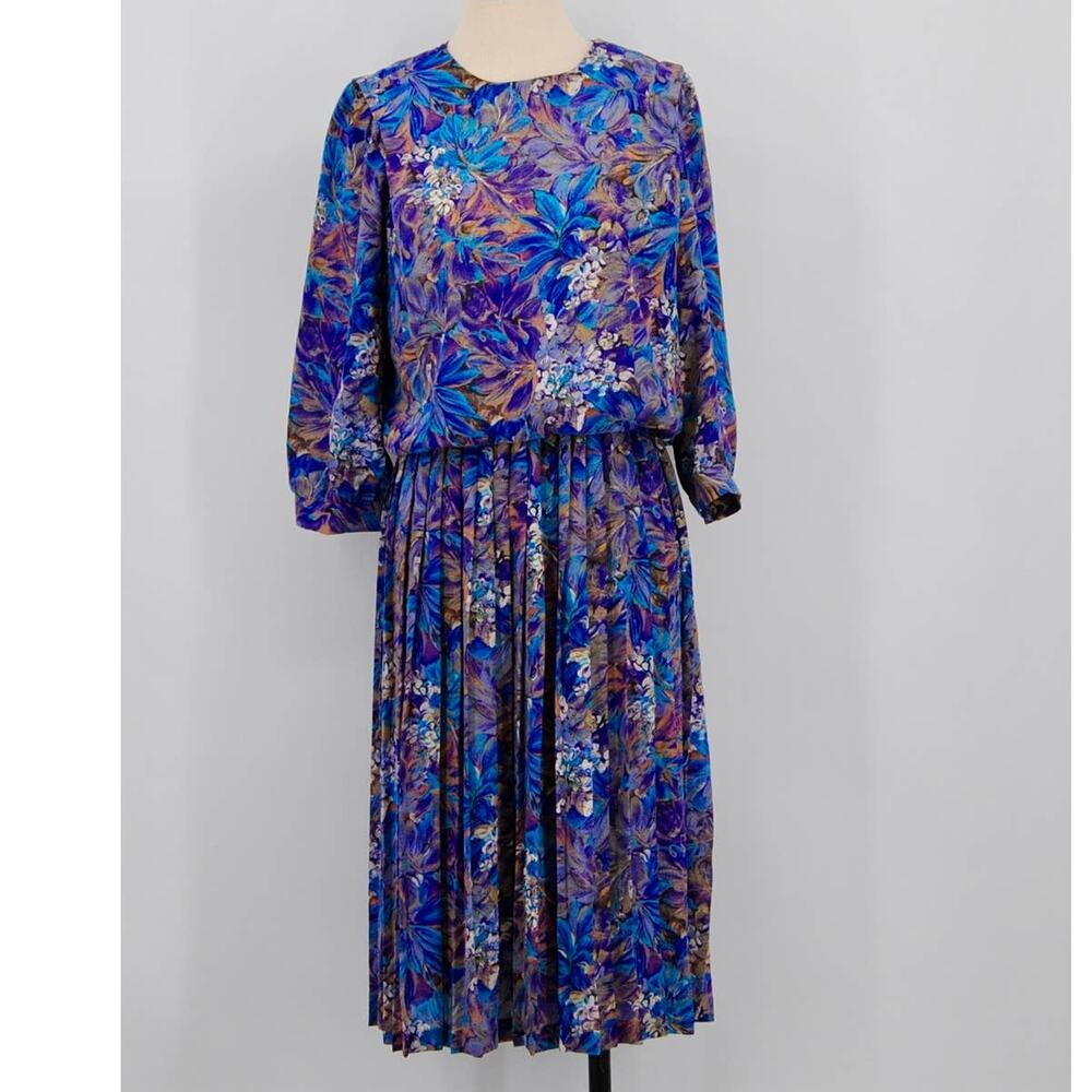 Vintage R.E.O. Originals Dress